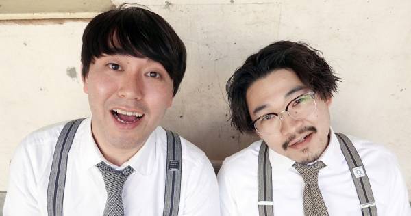 オズワルド、M-1審査員の指摘で漫才に迷いも「方向性は見えてきた」 ブレない根幹も語る