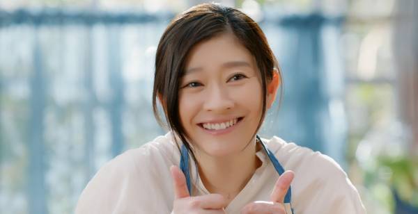 篠原涼子、母親役を演じる心得は「私も実際に息子がいますが…」