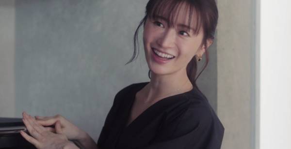 松本まりか、最近の自炊事情を明かす「テイクアウトか、ロケ弁か…」