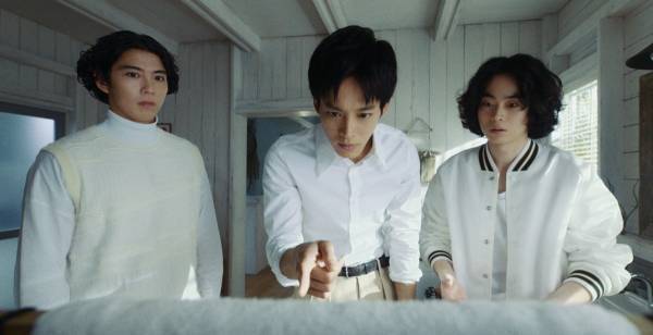 松坂桃李、菅田将暉不在のCM振り返り「やっぱり菅田さんじゃないと…」