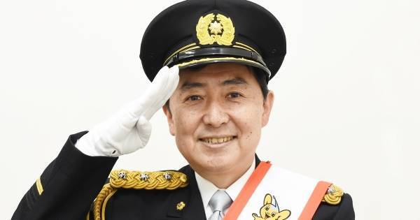 笠井信輔アナ、“悪性リンパ腫仲間”エビ中・安本彩花との交流秘話　背中を押したSNS投稿