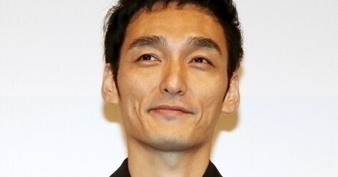 草なぎ剛、“無駄”を生きがいに…往復4時間通学の皆勤賞は「人生の始まり」