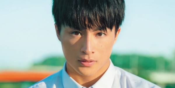 白濱亜嵐に平祐奈が突然インタビュー『10万分の1』メイキング映像が公開【動画あり】