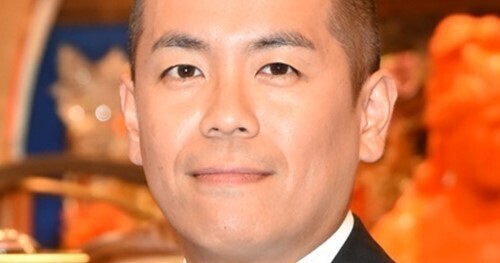 トシ、前説時代に極楽・山本に感動した過去「みんなついて行きたくなる」