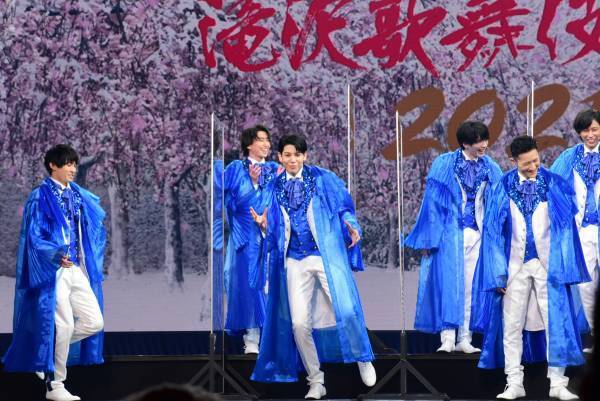 Snow Man岩本照、後輩・IMPACTorsの振付で初の挑戦! ラウールが「岩本節」再現