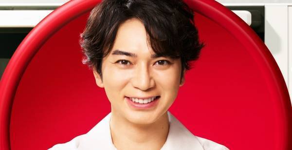 松本潤、思いを込めた「ジューシー」に注目　キッコーマン新CM開始