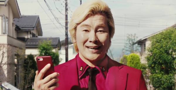 カズレーザー「何も変化を望まない」“守りに入った生活”明かす