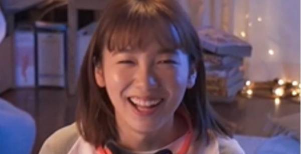 飯豊まりえ「恥ずかしいよ…」ドアップに大照れ　うっとり顔に注目の新CM