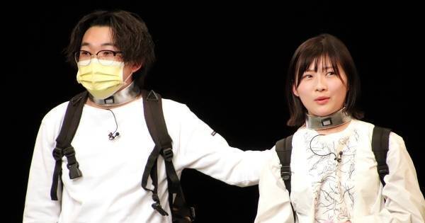 オズワルド単独ライブ、伊藤沙莉がサプライズ出演! 兄妹コラボに会場沸く