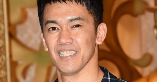武井壮、“芸能界は健全”の真意「悪しき慣習無くすべき」「誠実な人たくさんいる」