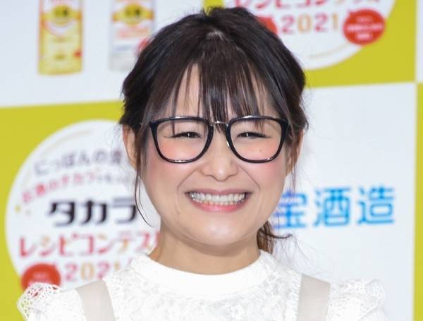 ギャル曽根、小3の長男も大食いで心配「おにぎり6個にお昼ごはん…」