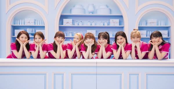 NiziU「緊張に強い」「我慢に強い」メンバーは誰? 9人が自分の強み告白