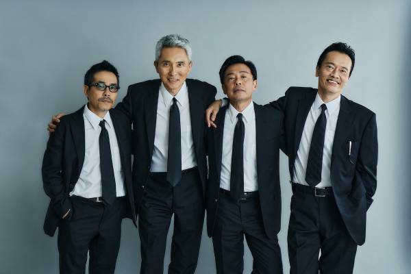 保育士・有村架純に見守られ、ベテラン俳優陣がおもちゃの世界でわちゃわちゃ