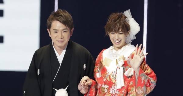 濱口優、妻・南明奈との結婚秘話「やんわり断られ…」