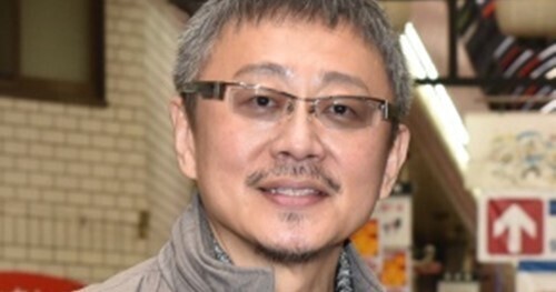 松尾貴史、緊急事態宣言下の“3軒はしご酒”を謝罪「多大なるご迷惑を…」