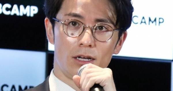 藤森慎吾、独立後の圧力を否定　梶原が「カッコいい」と感動した一言とは