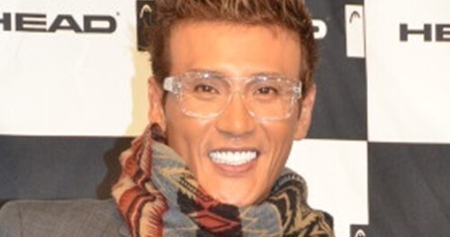 新庄剛志、過去のCM出演料で驚愕エピソード「1分超えた。それで2億円」