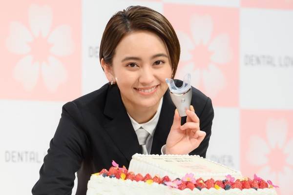 岡田結実、独立から1年…仕事増! “どうせ消える”の声に「ナニクソと(笑)」