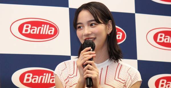 のん、新年度迎える人々へメッセージ「楽しいことも大変なことも…」