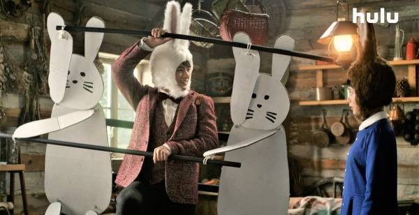 平野紫耀、杉咲花と一緒にぴょんぴょんダンス　新CMでテンションMAXに