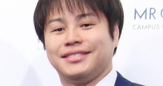 ノンスタ井上裕介、コロナ感染　相方・石田明は濃厚接触者で自宅待機中