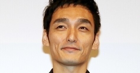 草なぎ剛、二宮和也は“良き後輩”で「すごい尊敬しています」