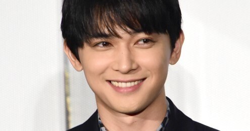 草なぎ剛、日本アカデミー賞で緊張も「吉沢亮くんに感謝」「すごい安心」