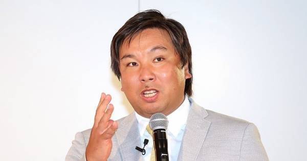 里崎智也氏、高校野球“1週間500球”に異論「めちゃくちゃ不平等」