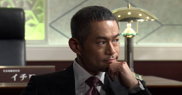 イチロー“社長”、採用面接の質問は「悪口をその人の前で言えますか?」