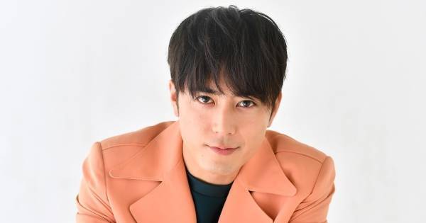 間宮祥太朗、続く“当て馬”役から見えた景色　本命役にも意欲「俺だって幸せだよ! と」