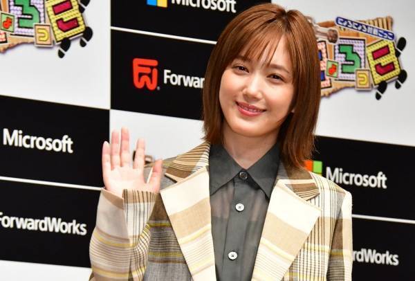 本田翼、ゲームのプロデュースで苦労「挙げたらキリがない」【動画あり】