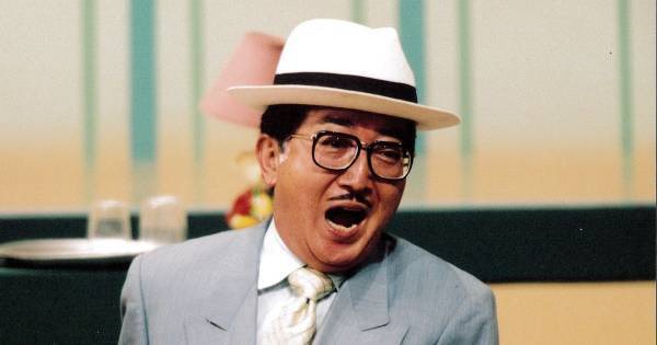 チャーリー浜さん、78歳で死去　「じゃあ～りませんか」91年の流行語大賞