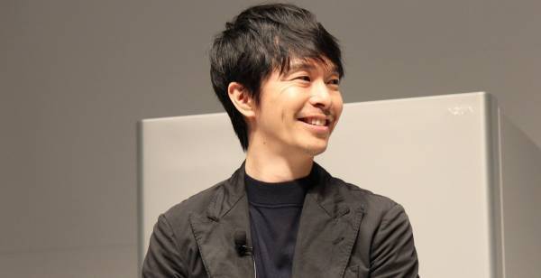 長谷川博己「セクシーにならなくて良かった」と監督が安堵した新CMとは