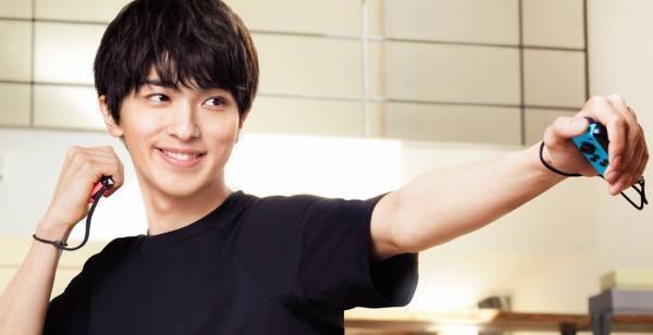 横浜流星、美しいボクシング姿に監修者脱帽「教えることが何もない」