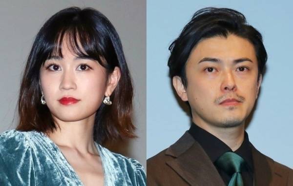 前田敦子と勝地涼が離婚「歩幅や方向が変わり」「自分の至らなさによるもの」