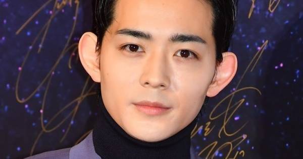 竜星涼が新型コロナ感染、無症状で平熱　所属事務所・研音「慎重に対応」