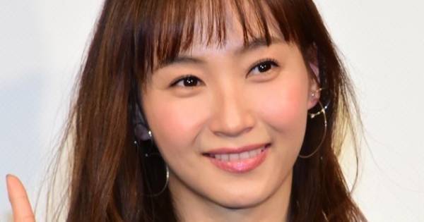 藤本美貴、ネット誹謗中傷の切り抜け方「全アイドル」へのアドバイスとは?