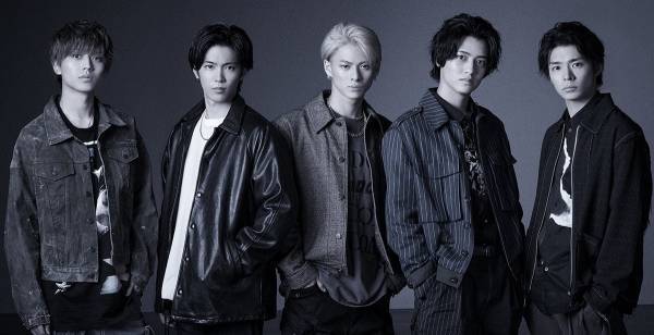 King & Prince、全米トップダンサー振り付け「Magic Touch」MV公開