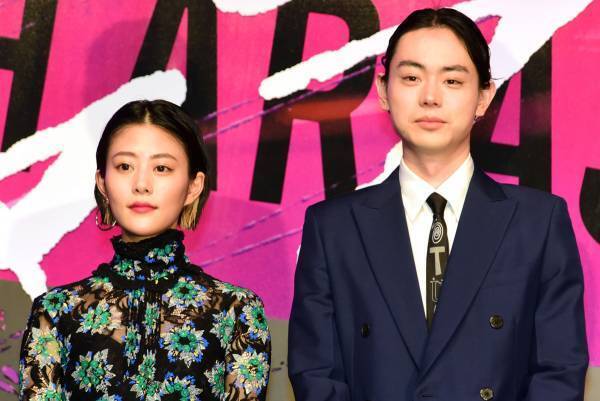 高畑充希、菅田将暉との共演減は「顔がかぶるから」? 久々撮影は血だらけで興奮