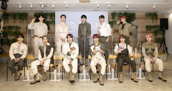 JO1、ハズレ続きで「逆に持ってるJO1」 川西拓実は“JAMを虜にする一言”に大照れ