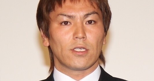 狩野英孝の“テレビ恐怖症”を救った芸人たちの秘話「助けてくれた」