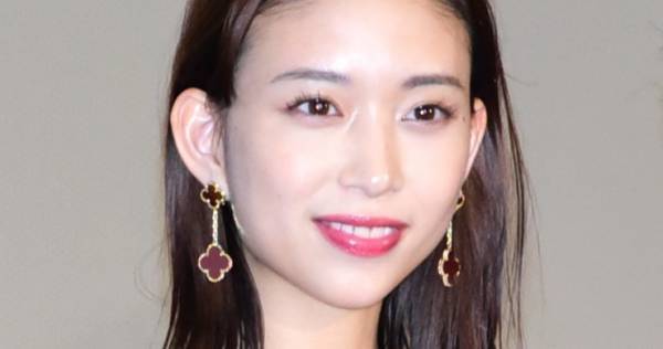 森川葵、合コンの“最強メンバー”とは? ノンスタ井上「絶対行く」と大興奮