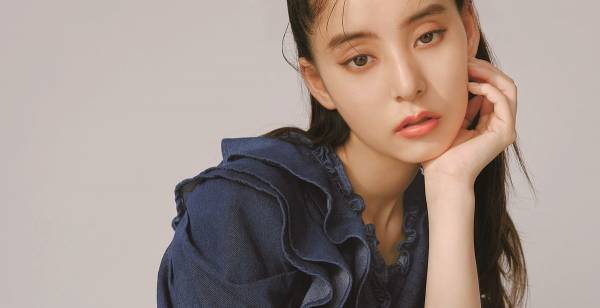 新木優子、SNIDELコラボドレス発売「喜んでもらえるものができた」