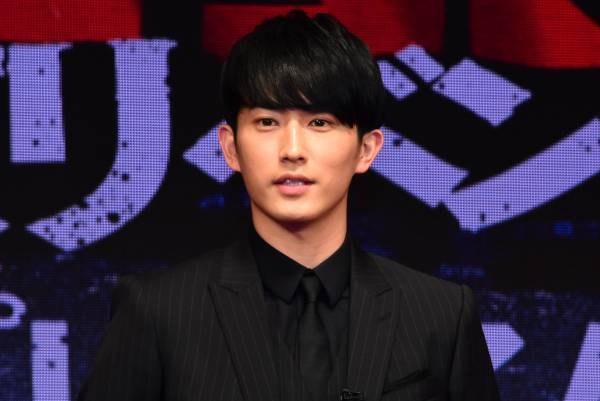 25歳の杉野遥亮、中学生を演じ不良役からアドリブでいじられる「毎日牛乳飲んでるだろ」