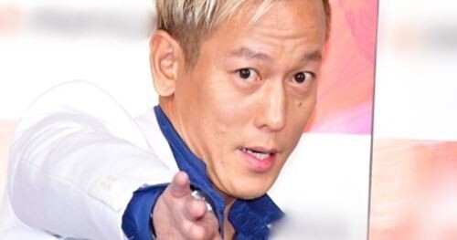 じゅんいちダビッドソン、個人事務所社長の収入事情「いくらあるか知らん」