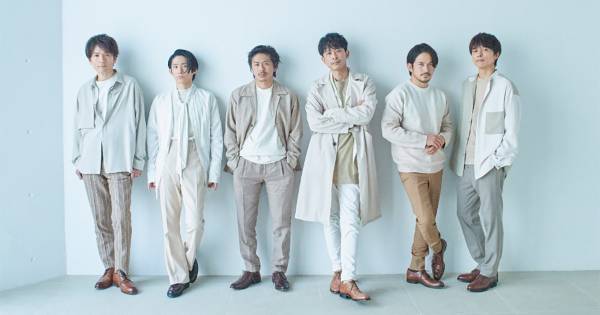 V6「僕らは まだ」MV公開、大根仁監督「まさかの逆提案!!」制作秘話語る