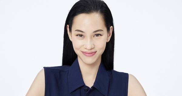 水原希子「じぶんらしさを感じてもらえたら」　auじぶん銀行の“顔”に