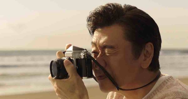 桑田佳祐、CMの“オチ”を自ら発案　ソフトクリームぶつけられ「ちべたい!」