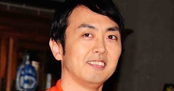 アンガールズ田中、聖火リレー辞退「簡単に決められるものではなかった」