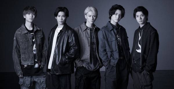 King & Prince「Magic Touch」メイキングダイジェスト第2弾公開